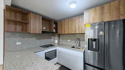 Apartamento en Venta en Codorniz, Zipaquirá