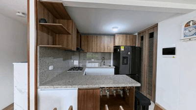 Apartamento en Venta en Codorniz, Zipaquirá