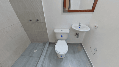 Lunaria - Apartamento en Venta en 20 de Julio, Chía