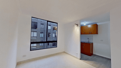 Lunaria - Apartamento en Venta en 20 de Julio, Chía