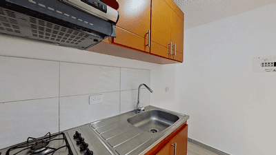 Lunaria - Apartamento en Venta en 20 de Julio, Chía