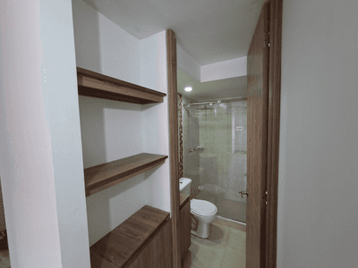 Carrara - Apartamento en Venta en Las Villas, Zipaquirá