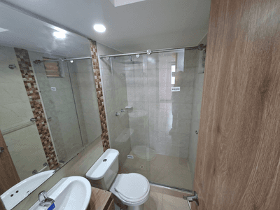 Carrara - Apartamento en Venta en Las Villas, Zipaquirá