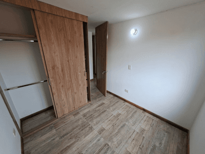 Carrara - Apartamento en Venta en Las Villas, Zipaquirá