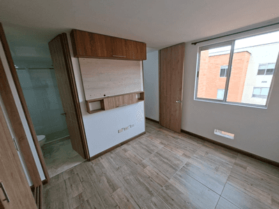 Carrara - Apartamento en Venta en Las Villas, Zipaquirá