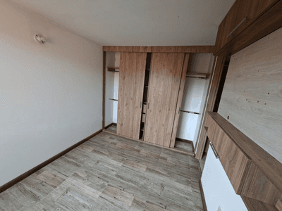 Carrara - Apartamento en Venta en Las Villas, Zipaquirá