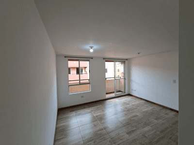 Carrara - Apartamento en Venta en Las Villas, Zipaquirá