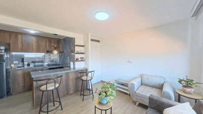 Luna Nueva - Apartamento en Venta en Samaria, Chía