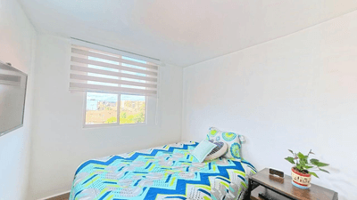 Luna Nueva - Apartamento en Venta en Samaria, Chía