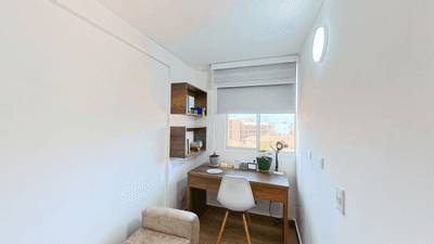 Luna Nueva - Apartamento en Venta en Samaria, Chía