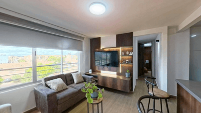 Luna Nueva - Apartamento en Venta en Samaria, Chía