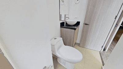 Edificio Villa Placida - Apartamento en Venta en Lunaria, Chía