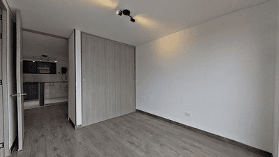 Edificio Villa Placida - Apartamento en Venta en Lunaria, Chía