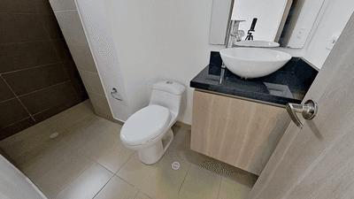Edificio Villa Placida - Apartamento en Venta en Lunaria, Chía