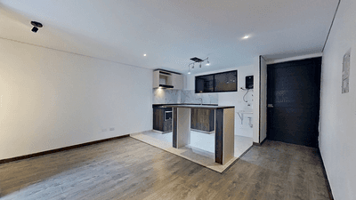 Edificio Villa Placida - Apartamento en Venta en Lunaria, Chía