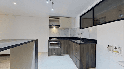 Edificio Villa Placida - Apartamento en Venta en Lunaria, Chía