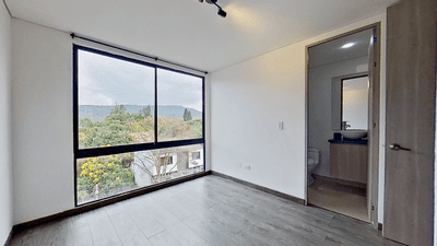 Edificio Villa Placida - Apartamento en Venta en Lunaria, Chía