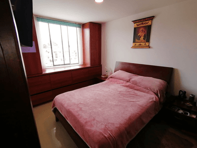 Parque de las Flores 2 - Apartamento en Venta en Chía, Chía