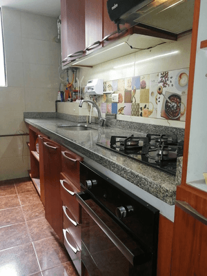 Parque de las Flores 2 - Apartamento en Venta en Chía, Chía