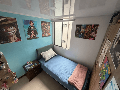 Parque de las Flores 2 - Apartamento en Venta en Chía, Chía