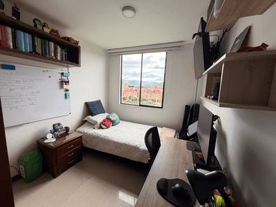 Parque de las Flores 2 - Apartamento en Venta en Chía, Chía