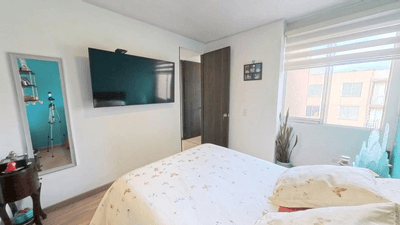 Los Cedros - Apartamento en Venta en Los Cedros, Zipaquirá