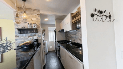 Los Cedros - Apartamento en Venta en Los Cedros, Zipaquirá