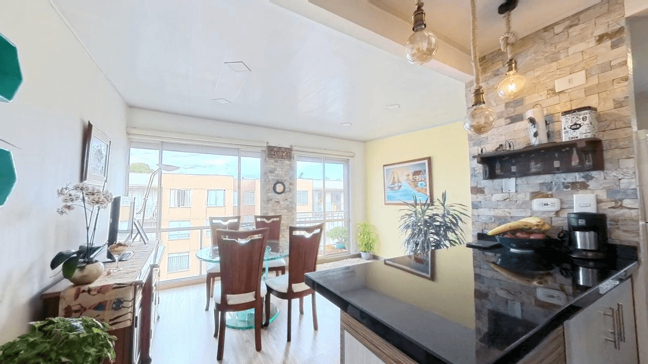 Los Cedros - Apartamento en Venta en Los Cedros, Zipaquirá
