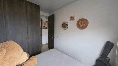 Los Cedros - Apartamento en Venta en Los Cedros, Zipaquirá