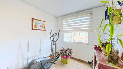 Los Cedros - Apartamento en Venta en Los Cedros, Zipaquirá