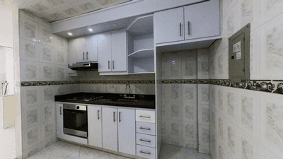 Edificio Juliana - Apartamento en Venta en Algarra 3, Zipaquirá