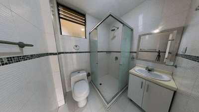 Edificio Juliana - Apartamento en Venta en Algarra 3, Zipaquirá