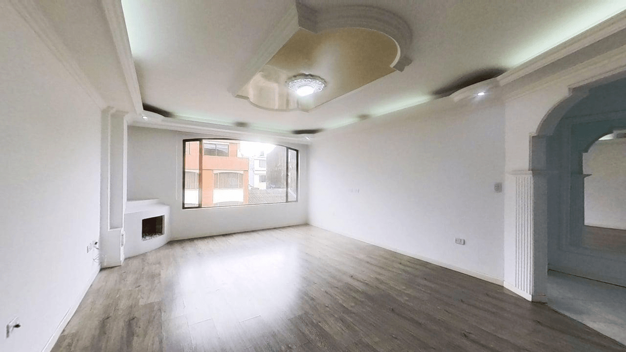 Edificio Juliana - Apartamento en Venta en Algarra 3, Zipaquirá