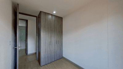 Aldea San Marco - Apartamento en Venta en Las Villas, Zipaquirá