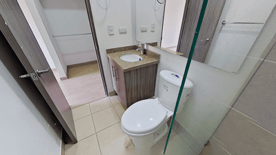 Aldea San Marco - Apartamento en Venta en Las Villas, Zipaquirá