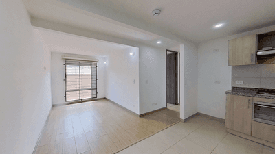 Aldea San Marco - Apartamento en Venta en Las Villas, Zipaquirá