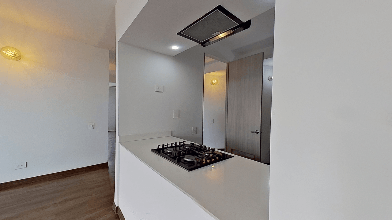 Park Place - Apartamento en Venta en Park Place, Cajicá