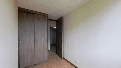 Bosques San Rafael - Apartamento en Venta en San Rafael, Zipaquirá