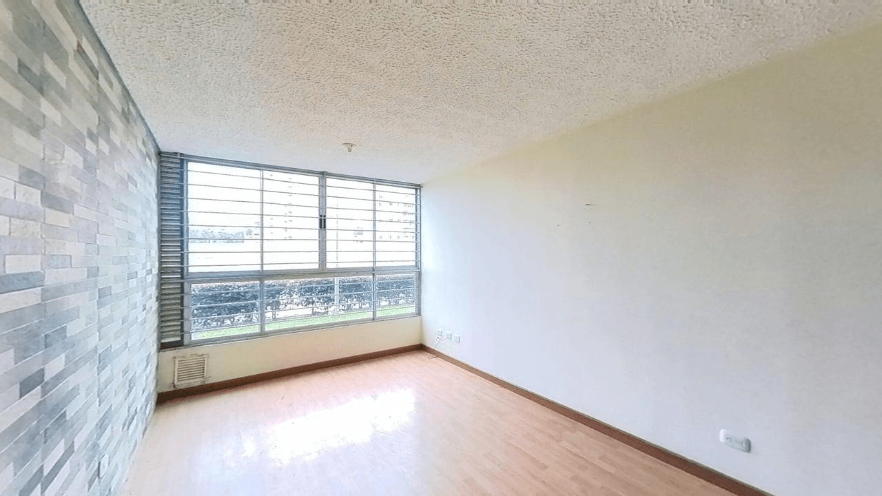 Bosques San Rafael - Apartamento en Venta en San Rafael, Zipaquirá