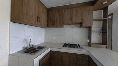 Bosques San Rafael - Apartamento en Venta en San Rafael, Zipaquirá