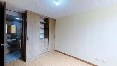 Bosques San Rafael - Apartamento en Venta en San Rafael, Zipaquirá