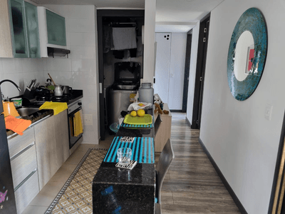 Camino del Cairo - Apartamento en Venta en El Cerrito, Chía