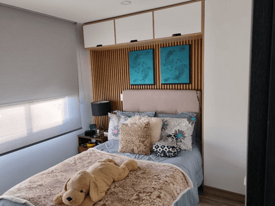 Camino del Cairo - Apartamento en Venta en El Cerrito, Chía