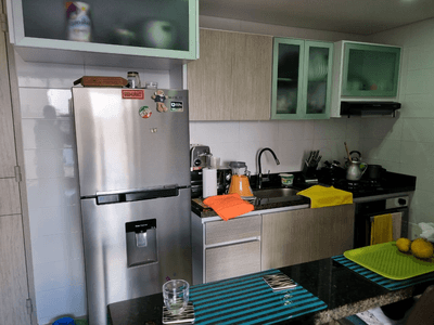 Camino del Cairo - Apartamento en Venta en El Cerrito, Chía