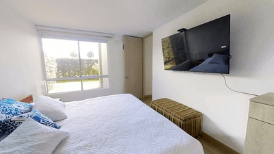 Huertas Oriental - Apartamento en Venta en Cajicá, Cajicá