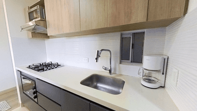 Huertas Oriental - Apartamento en Venta en Cajicá, Cajicá