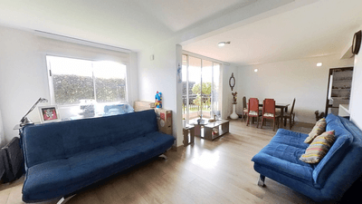 Huertas Oriental - Apartamento en Venta en Cajicá, Cajicá