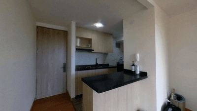 Country Paradise - Apartamento en Venta en El Cairo, Chía