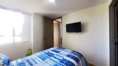 Country Paradise - Apartamento en Venta en El Cairo, Chía