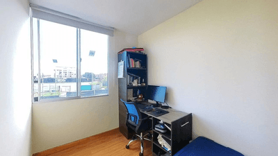 Country Paradise - Apartamento en Venta en El Cairo, Chía